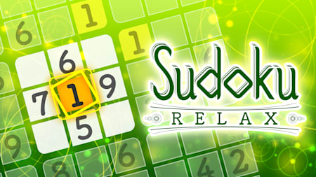 Sudoku Relax