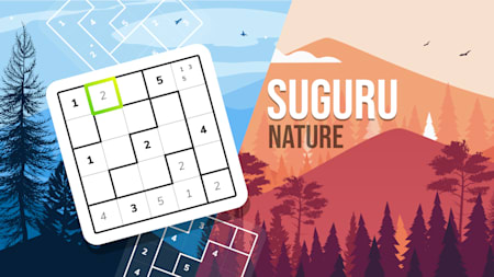 Suguru Nature