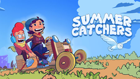 Summer Catchers