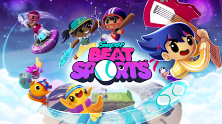 Super Beat Sports™