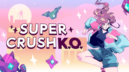 Super Crush KO