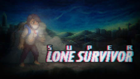 Super Lone Survivor