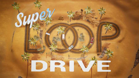 Super Loop Drive