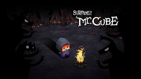 Survive! MR.CUBE