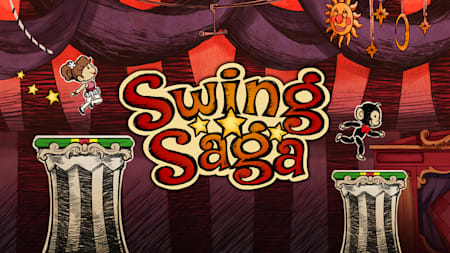 Swing Saga