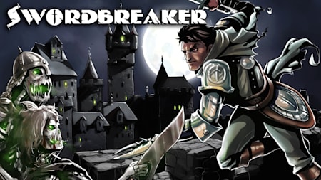 Swordbreaker The Game