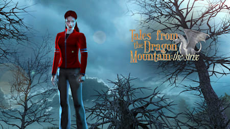 Tales from the Dragon Mountain: The Strix