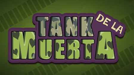 Tank De La Muerta