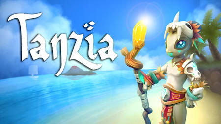 Tanzia