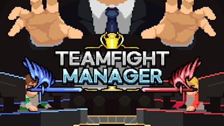 Teamfight Manager