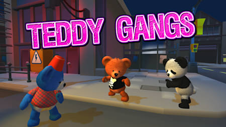 Teddy Gangs