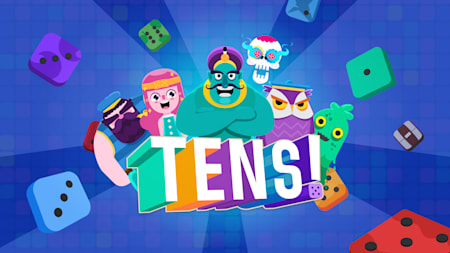TENS!
