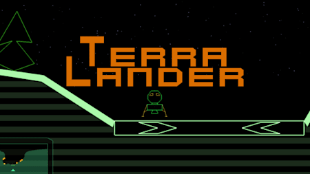 Terra Lander
