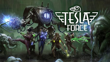 Tesla Force
