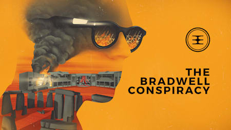 The Bradwell Conspiracy