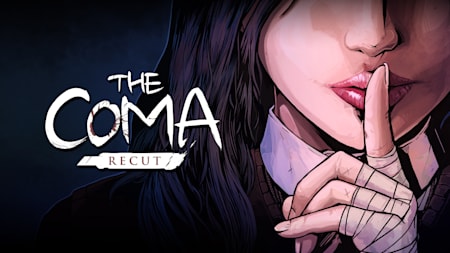 The Coma: Recut