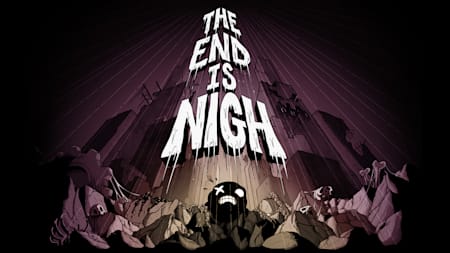 The End Is Nigh