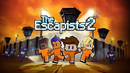 The Escapists 2