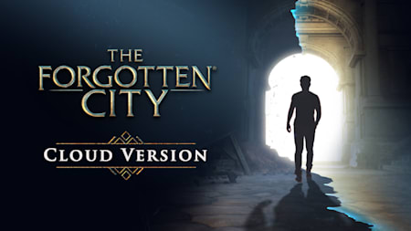The Forgotten City - Cloud Version