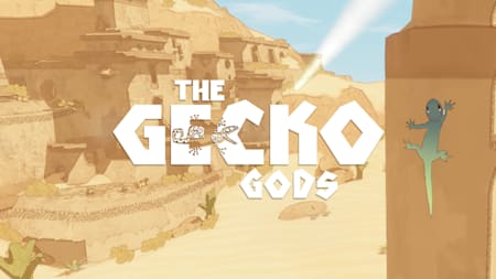 The Gecko Gods