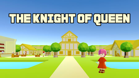 THE KNIGHT OF QUEEN