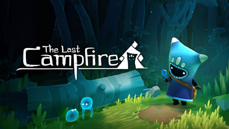 The Last Campfire