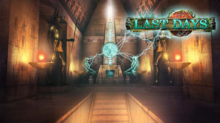 The Last Days