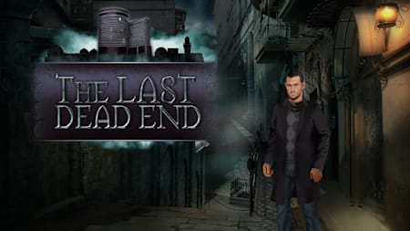 The Last Dead End