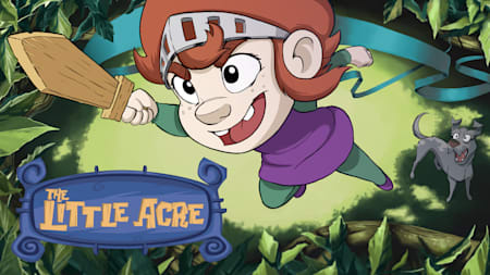 The Little Acre