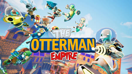 The Otterman Empire