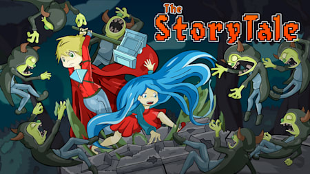 the StoryTale