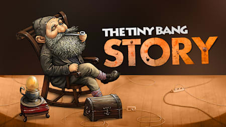 The Tiny Bang Story