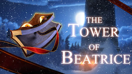 The Tower of Beatrice