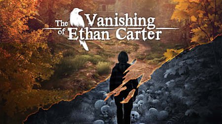 The Vanishing of Ethan Carter