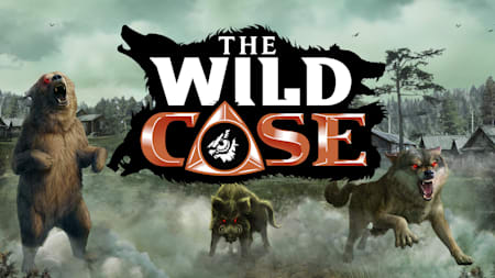 The Wild Case