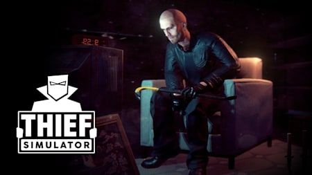 Thief Simulator
