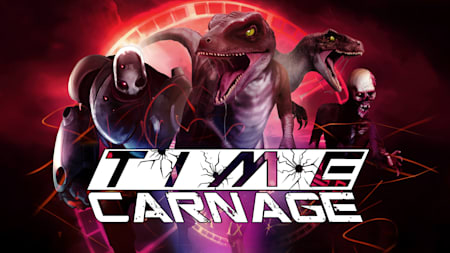 Time Carnage