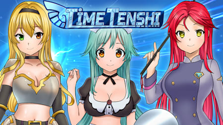 Time Tenshi