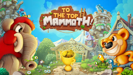 To the Top, Mammoth!