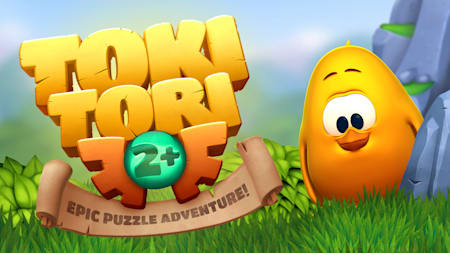 Toki Tori 2+: Nintendo Switch Edition