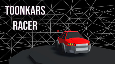 Toonkars Racer