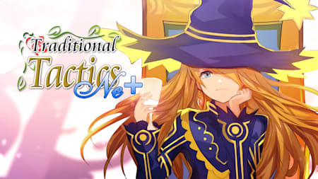 Traditional Tactics Ne+