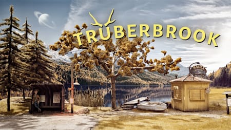 Trüberbrook