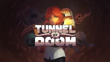 Tunnel of Doom