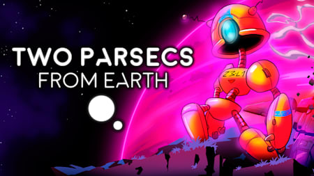 Two Parsecs From Earth