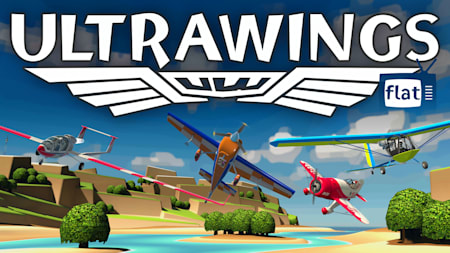 Ultrawings Flat