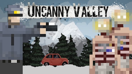Uncanny Valley