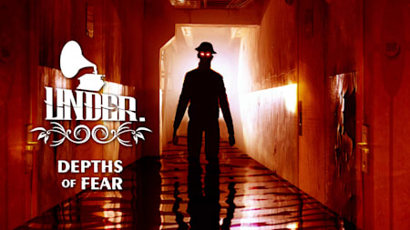 Under: Depths of Fear