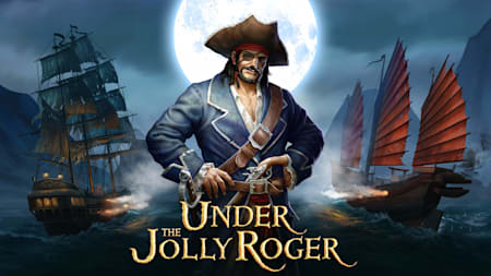 Under the Jolly Roger