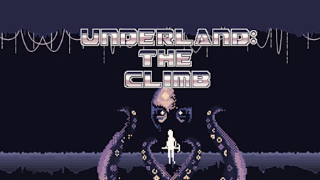 Underland: The Climb
